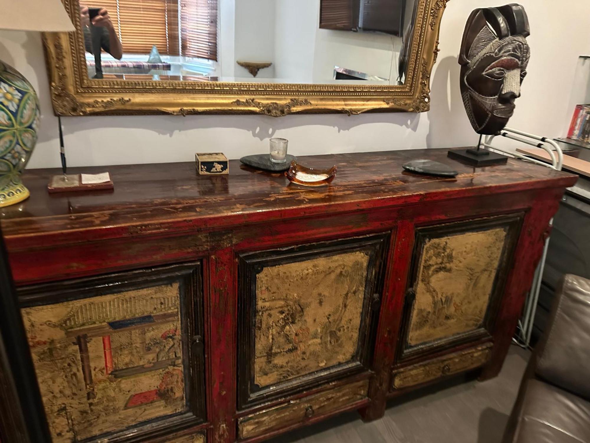 Large Studio Flat In Kensington 伦敦 外观 照片